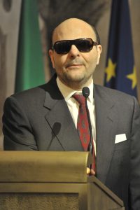 Mario Barbuto